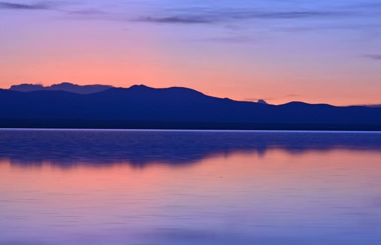 Salar De Uyuni, Bolivia