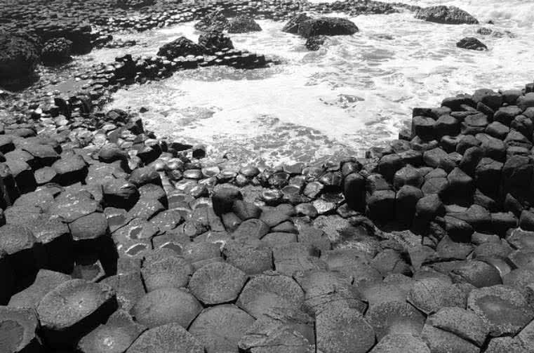 Giant Causeway